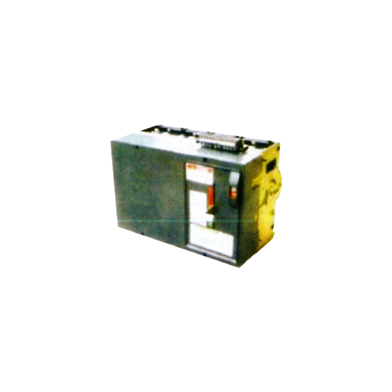 L型自动转换开关电器(630A-3200A)